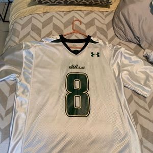 USF Jersey XL #8
